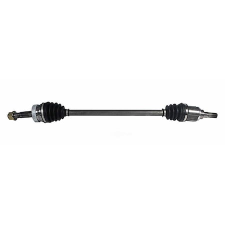 Gsp New Cv Axle No Gsp Ncv53052 Gsp NCV53052